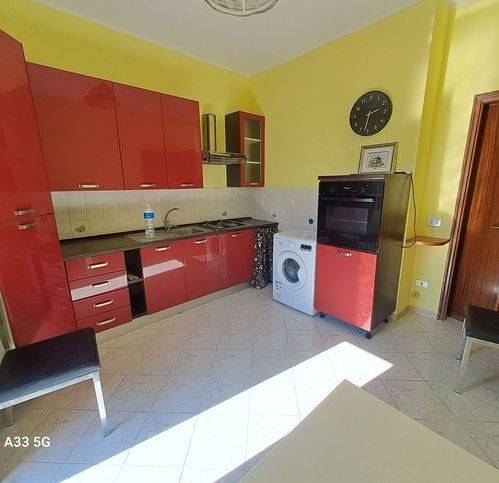 appartamento in vendita ad Augusta