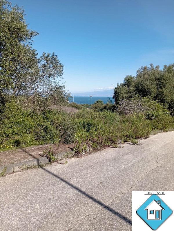 terreno edificabile in vendita ad Augusta