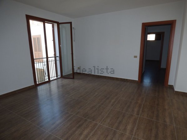 appartamento in vendita ad Augusta