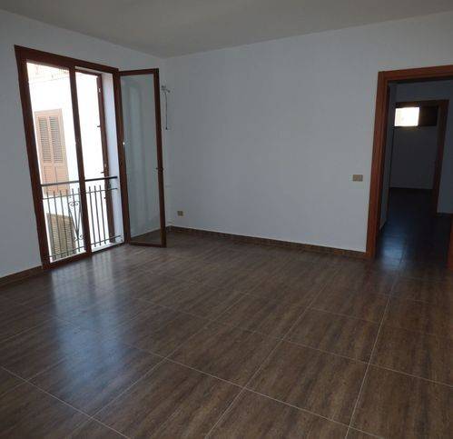 appartamento in vendita ad Augusta