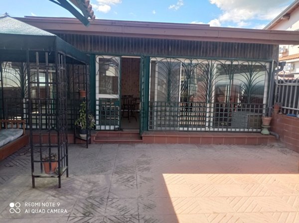 casa indipendente in vendita ad Augusta