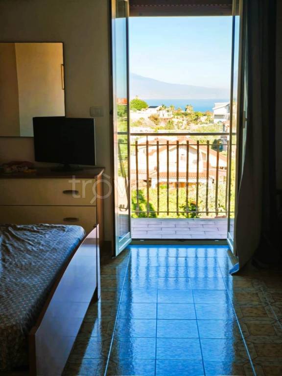 appartamento in vendita ad Augusta