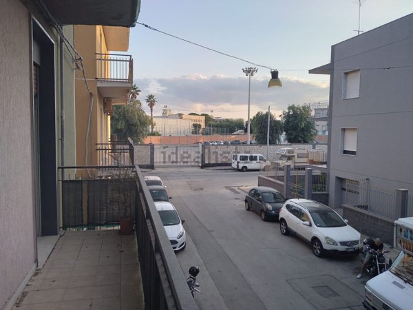 appartamento in vendita ad Augusta