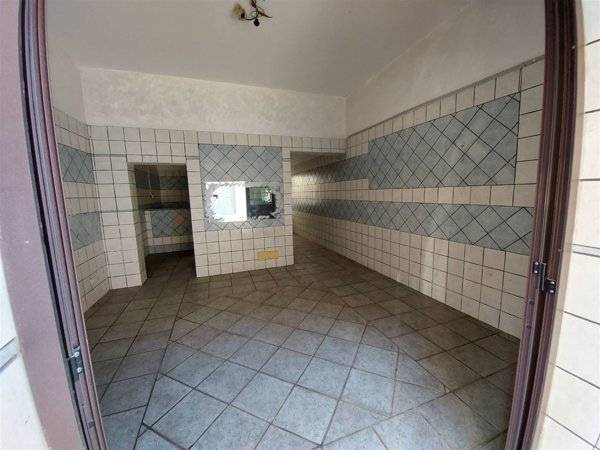 ufficio in vendita ad Augusta