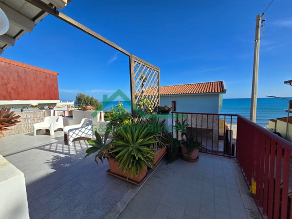 casa indipendente in vendita ad Augusta