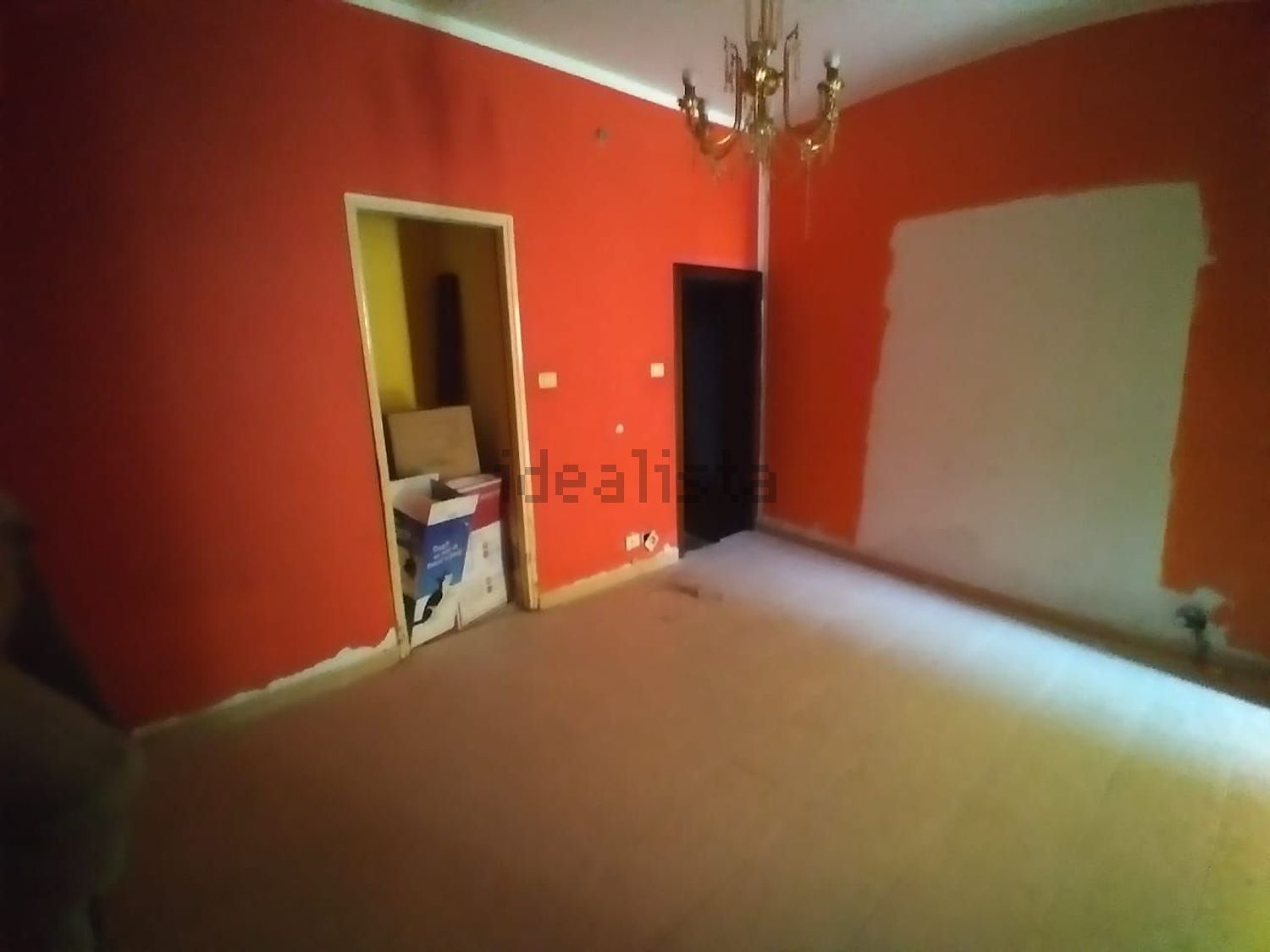 appartamento in vendita ad Augusta