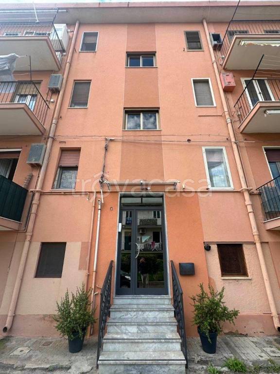 appartamento in vendita ad Augusta