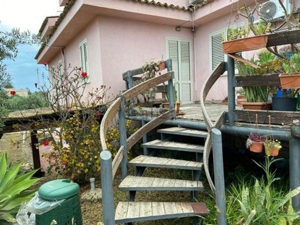 appartamento in vendita ad Augusta