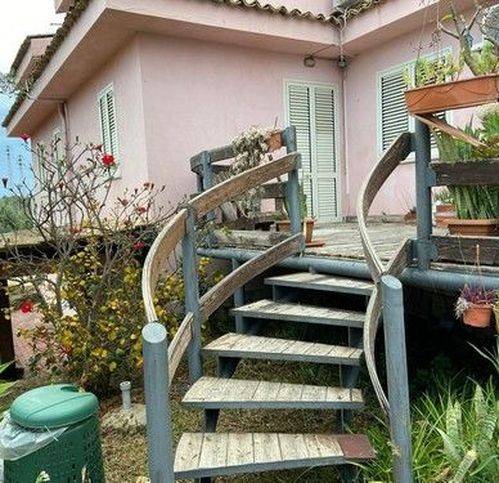 appartamento in vendita ad Augusta