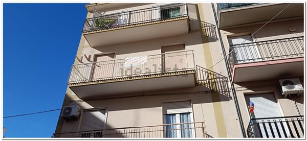 appartamento in vendita ad Augusta