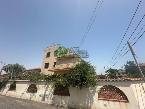 appartamento in vendita ad Augusta