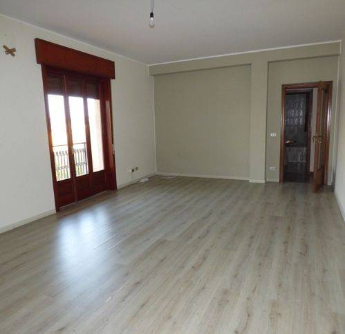 appartamento in vendita ad Augusta