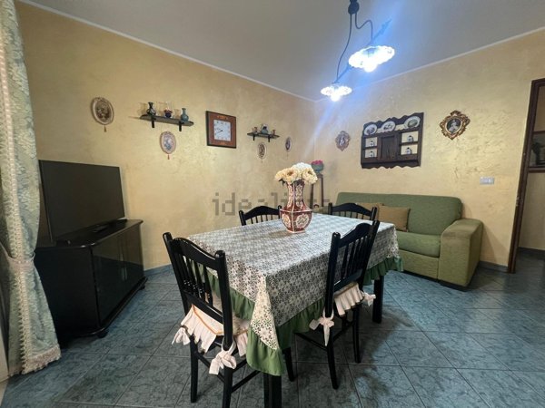 appartamento in vendita ad Augusta