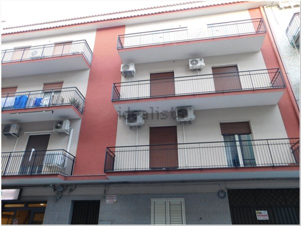 appartamento in vendita ad Augusta