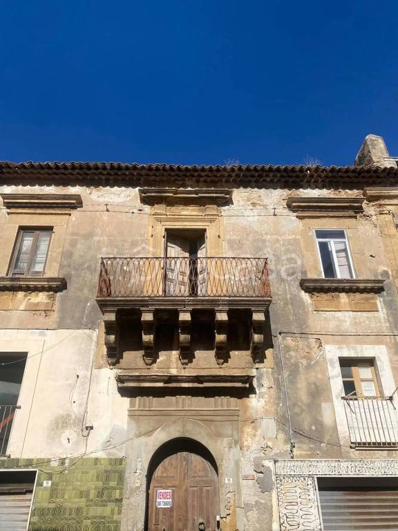 appartamento in vendita ad Augusta