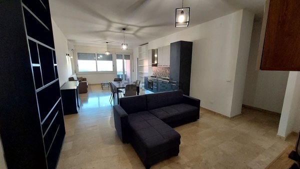 appartamento in vendita ad Augusta