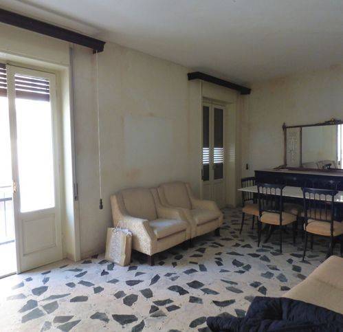 appartamento in vendita ad Augusta