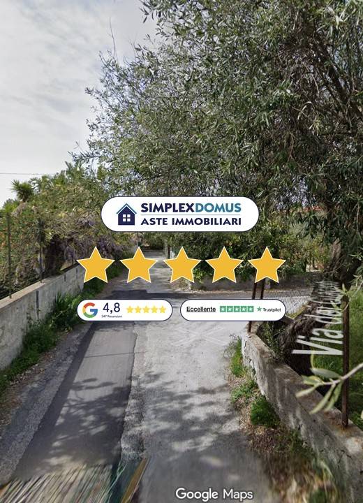 appartamento in vendita ad Augusta