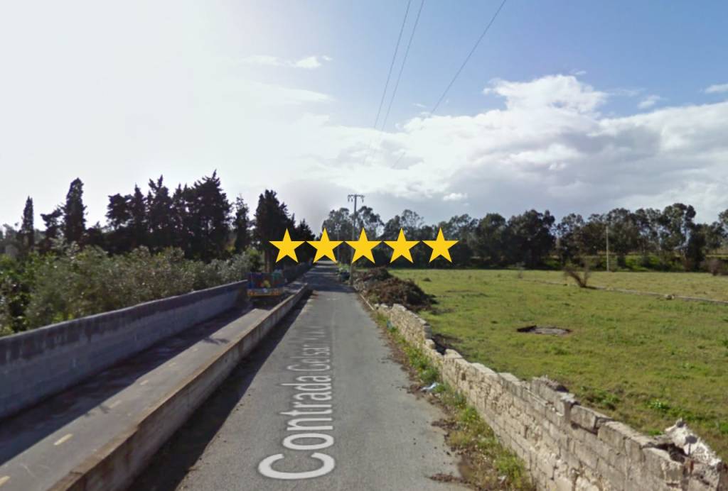 casa indipendente in vendita ad Augusta