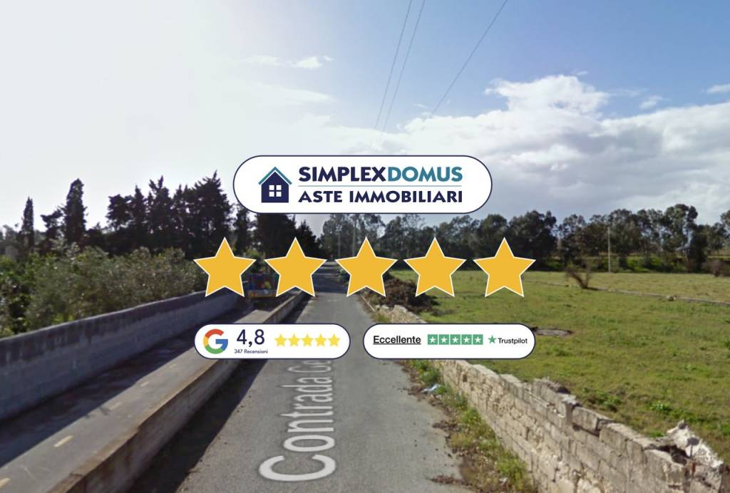 casa indipendente in vendita ad Augusta