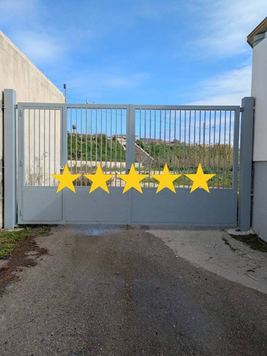 appartamento in vendita ad Augusta