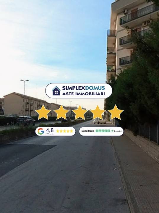 casa indipendente in vendita ad Augusta