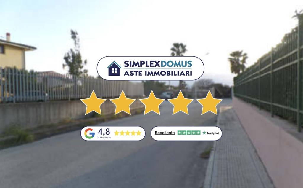 casa indipendente in vendita ad Augusta