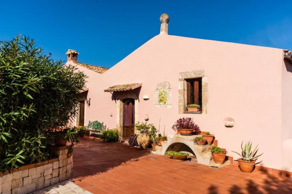 casa indipendente in vendita ad Augusta