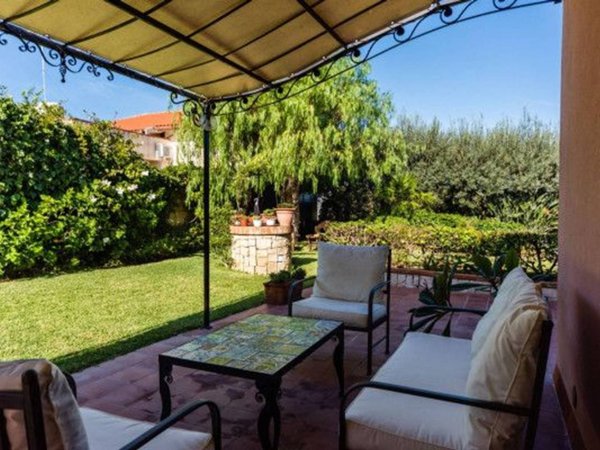 casa indipendente in vendita ad Augusta