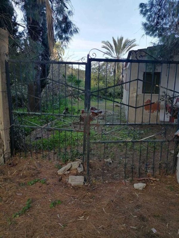 terreno edificabile in vendita ad Augusta