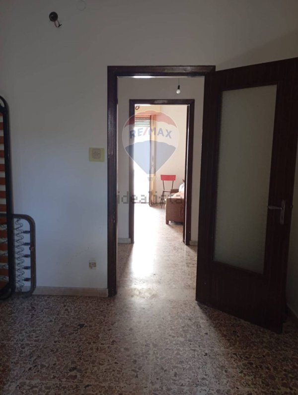 appartamento in vendita ad Augusta