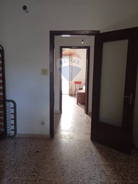 appartamento in vendita ad Augusta