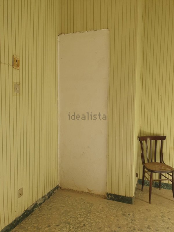 appartamento in vendita ad Augusta