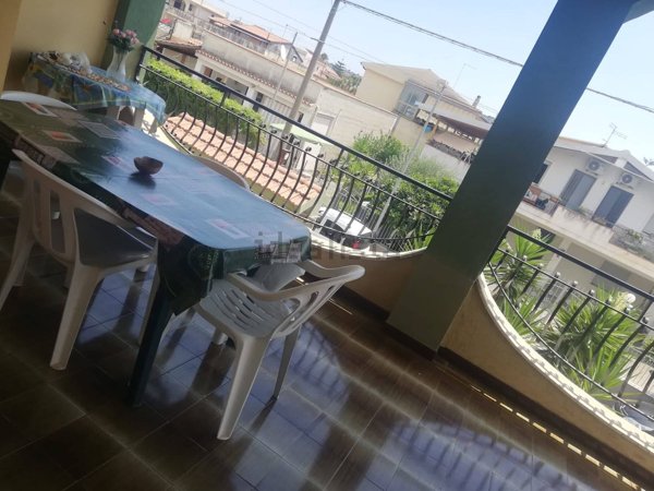 appartamento in vendita ad Augusta