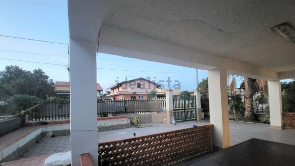 appartamento in vendita ad Augusta