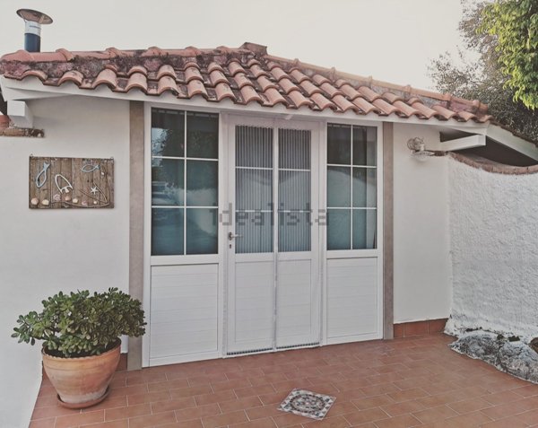 casa indipendente in vendita ad Augusta