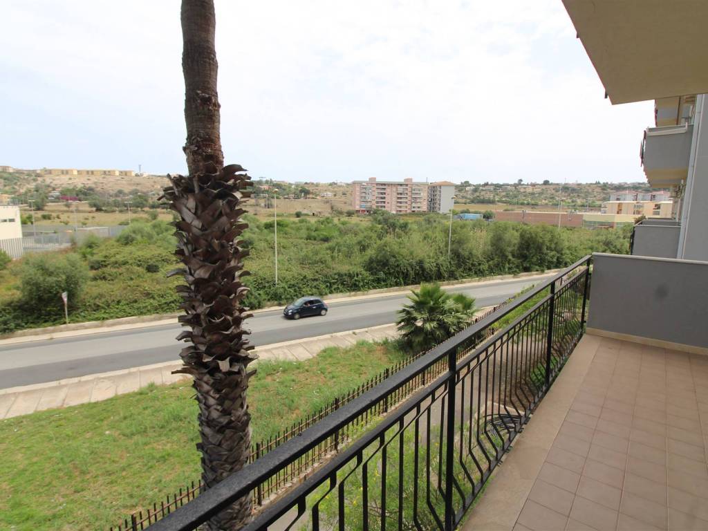 appartamento in vendita ad Augusta