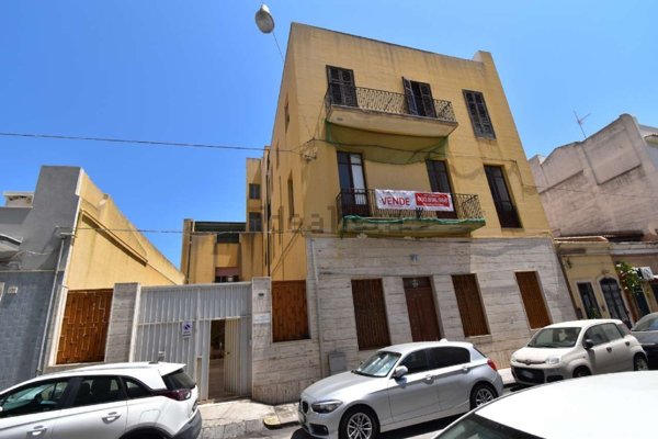 casale in vendita ad Augusta