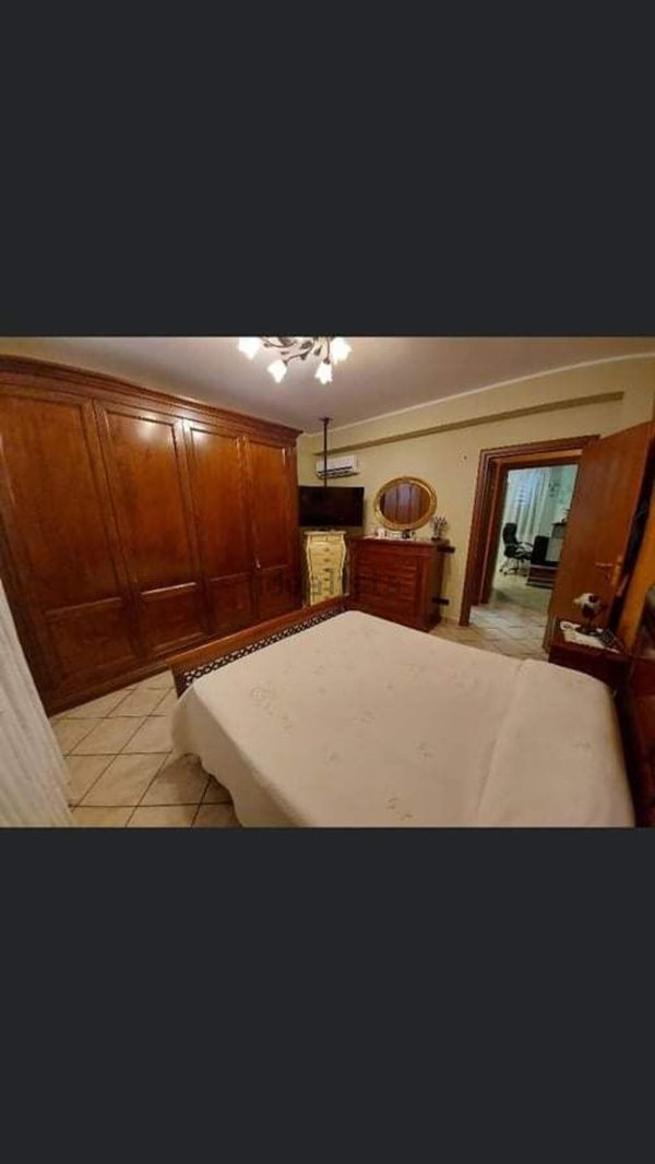 appartamento in vendita ad Augusta