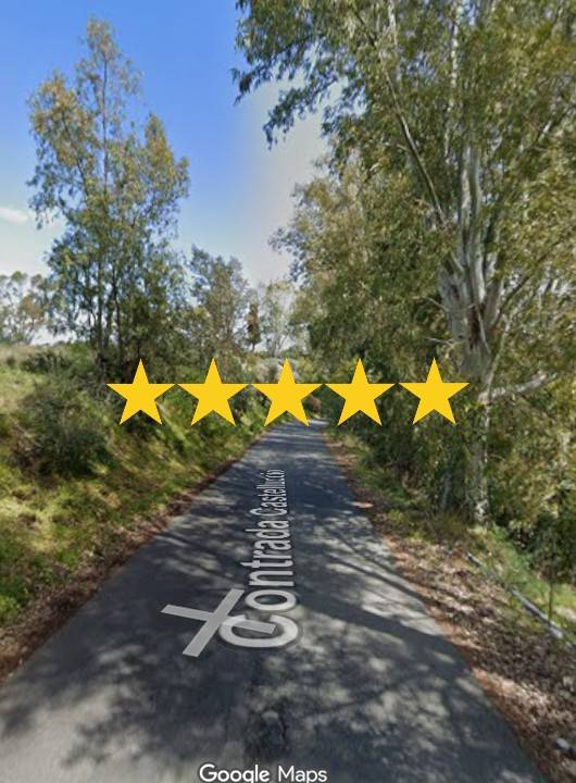 casa indipendente in vendita ad Augusta