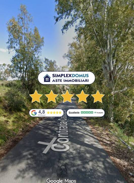 casa indipendente in vendita ad Augusta