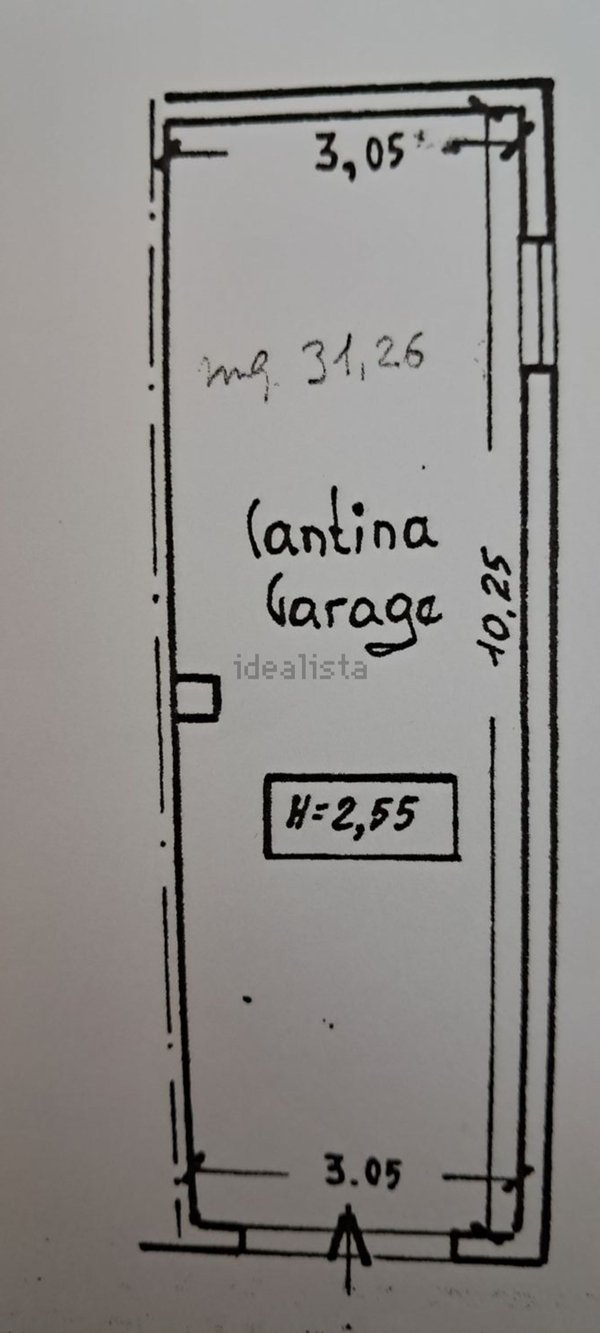 appartamento in vendita ad Augusta