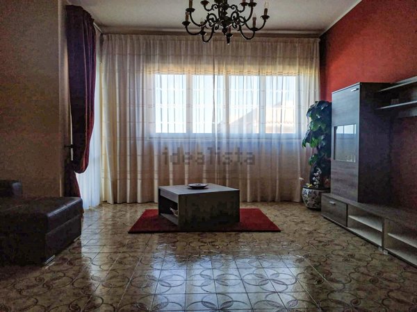 appartamento in vendita ad Augusta