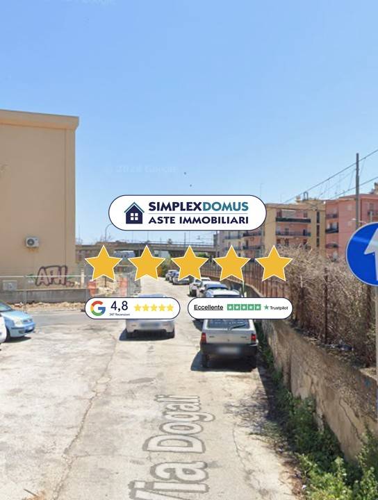 appartamento in vendita ad Augusta