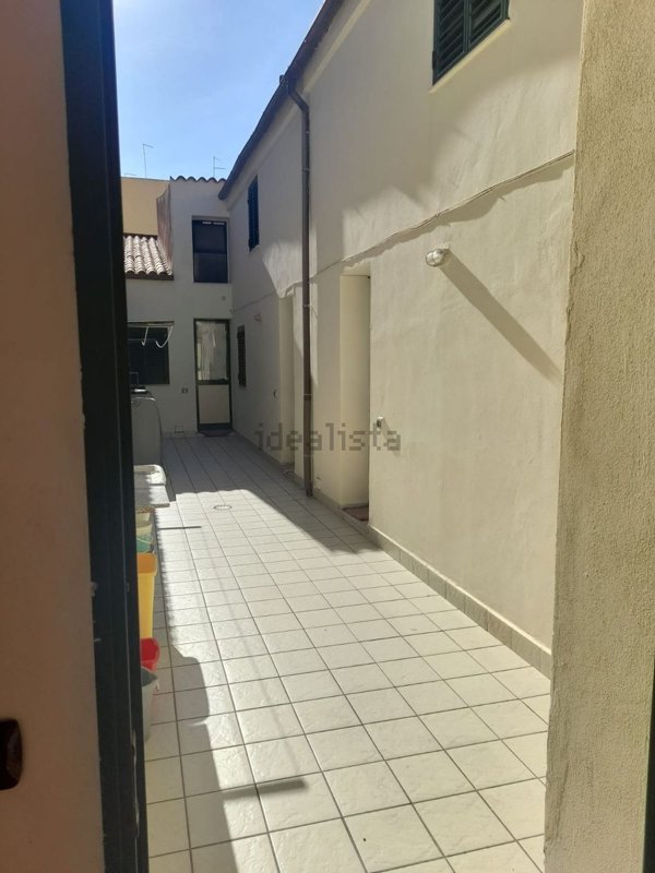 appartamento in vendita ad Augusta