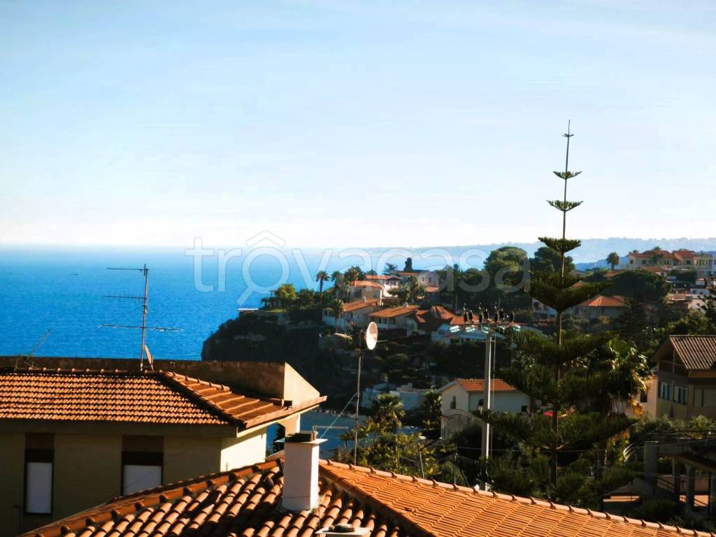 appartamento in vendita ad Augusta