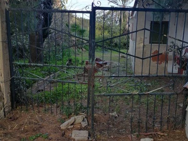 terreno agricolo in vendita ad Augusta