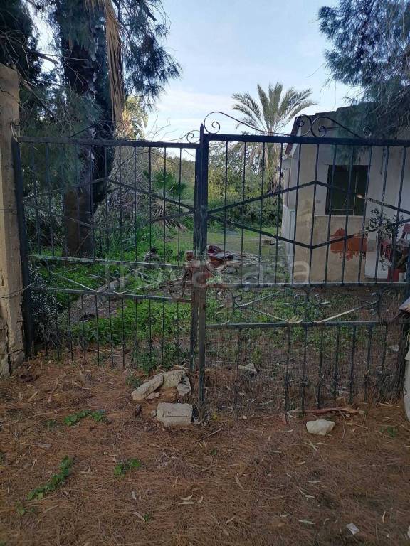 terreno agricolo in vendita ad Augusta