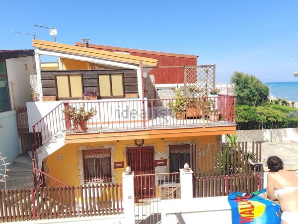 quadrivano in vendita ad Augusta