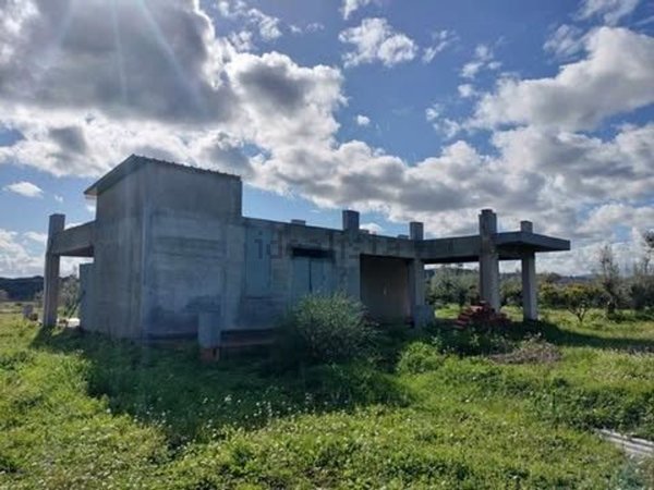 casa indipendente in vendita ad Augusta